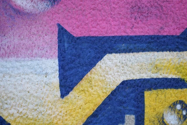 how to clean area rugs outside